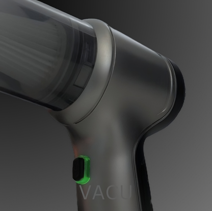 THE VACU