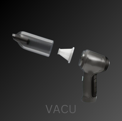 THE VACU